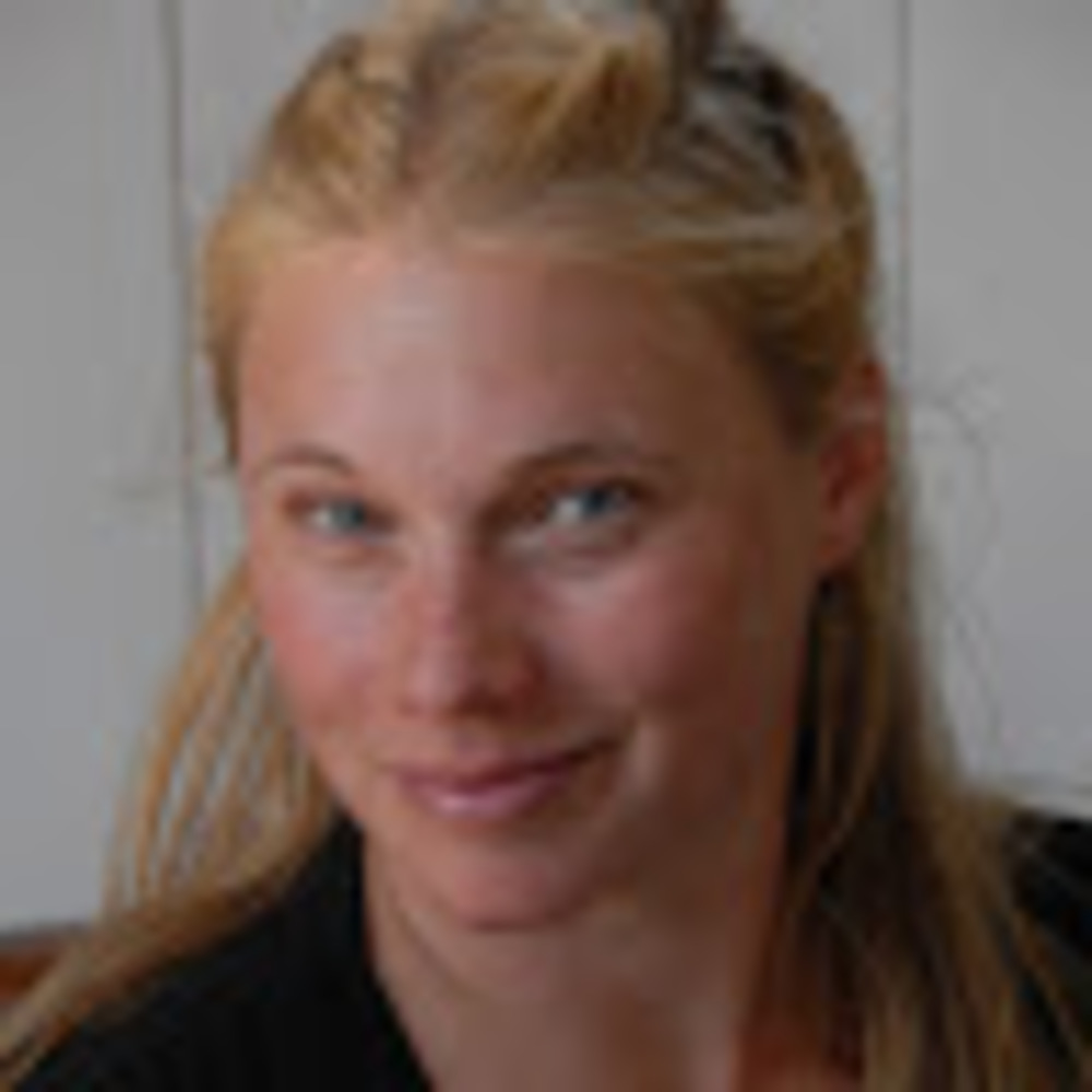 Meet your Posher, Bethany